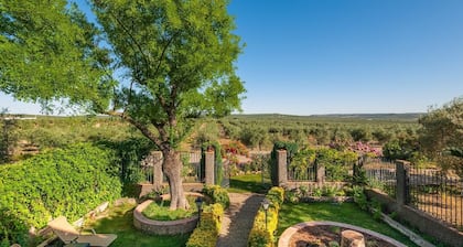 Alojamiento Rural la Aragonesa Marmolejo by Ruralidays