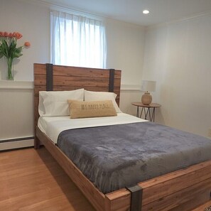 5 Schlafzimmer, WLAN