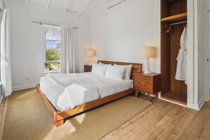 3 Schlafzimmer, Zimmersafe, Bügeleisen/Bügelbrett, kostenloses WLAN