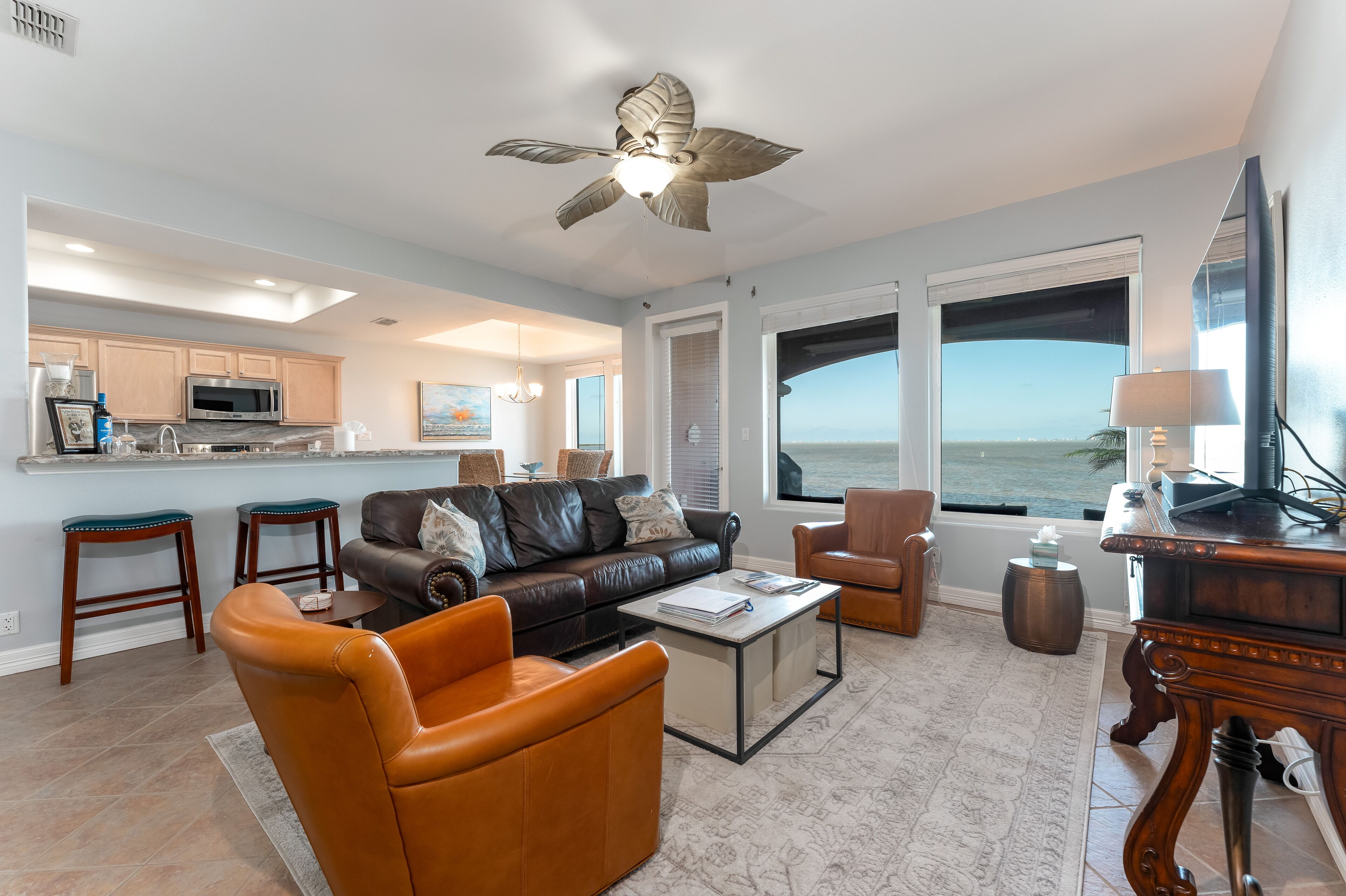 Smart-TV, Computerbildschirme, Drucker