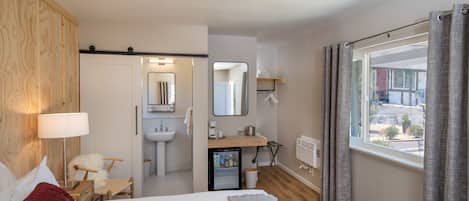 Chambre Deluxe