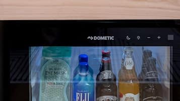 Habitación Deluxe | Escritorio, wifi gratis, ropa de cama