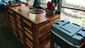 コーヒー / ティーメーカー、オーブン、コンロ、電気ポット