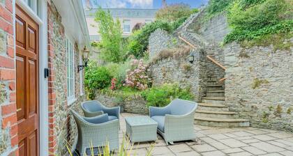 The Old Coach House Salcombe