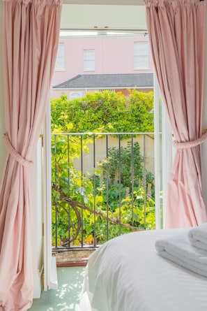 3 Schlafzimmer, Bügeleisen/Bügelbrett, kostenloses WLAN, Bettwäsche