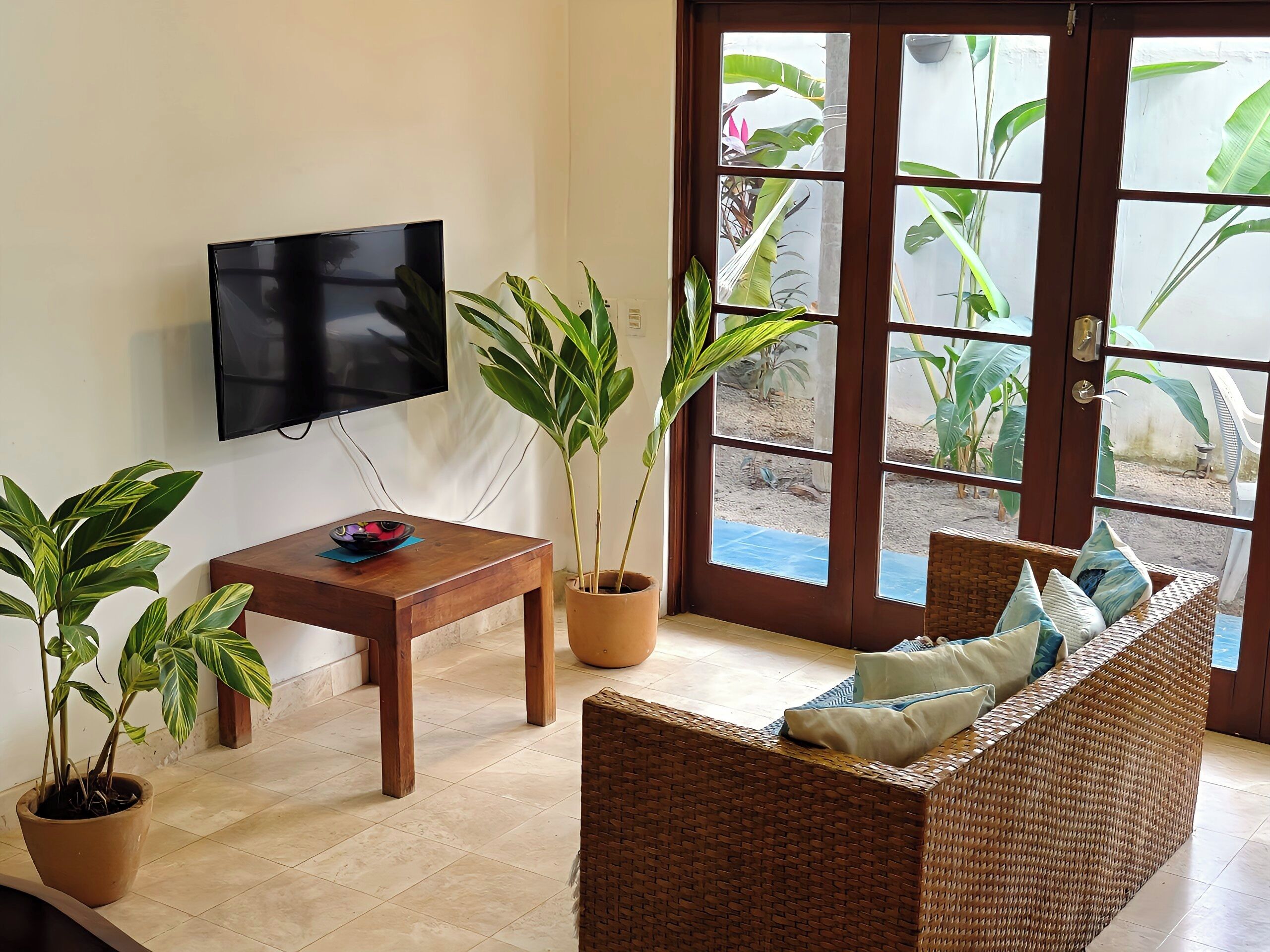 Spacious 2br W/ Pool   Walk To Beach & Town  Quiet Area - Sayulita