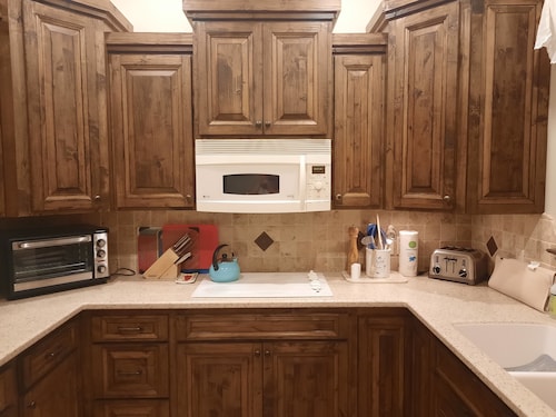 Desert Paradise for Mnt  Bikers and Hikers. From Gooseberry Mesa to Wire Mesa!