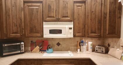 Desert Paradise for Mnt Bikers and Hikers. From Gooseberry Mesa to Wire Mesa!