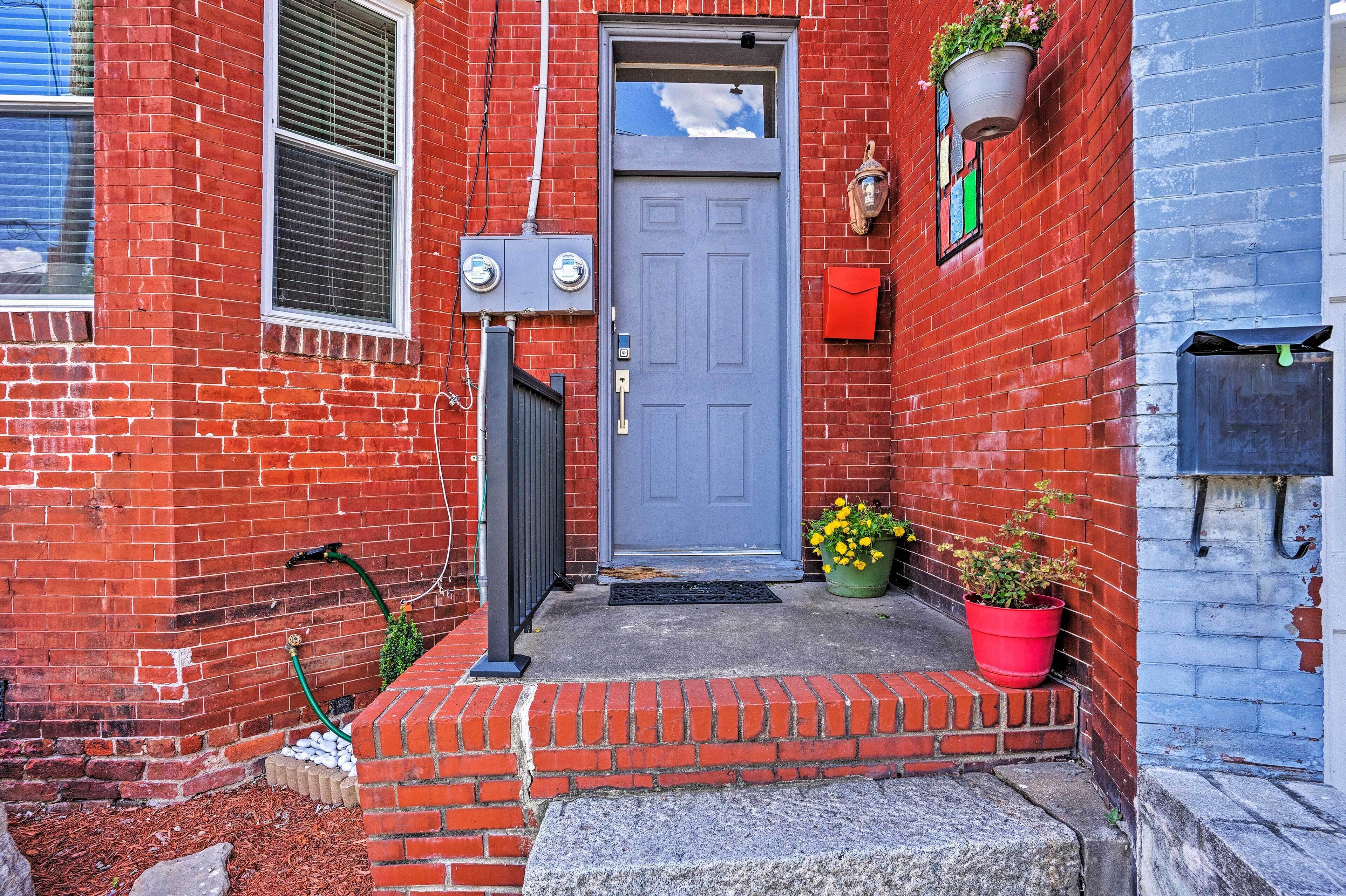 Top 10 PetFriendly Rentals In Richmond, Virginia Updated 2024 Trip101