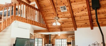 Road Runner Ranch 5 minutes from river and lake