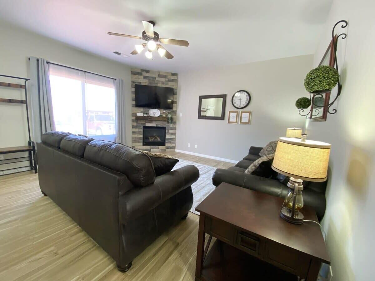 Bild für Gastgeberprofil