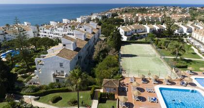 Alfresco Stays Mijas Costa Sun & Family