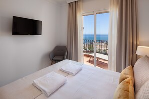 1 Schlafzimmer, Zimmersafe, Bügeleisen/Bügelbrett, kostenloses WLAN
