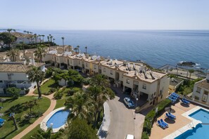 Exterior - Alfresco Stays Mijas Costa Garden Patio (Mijas Costa)