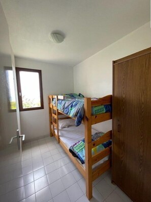 2 habitaciones y wifi gratis