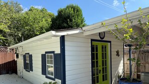 Detalle exterior