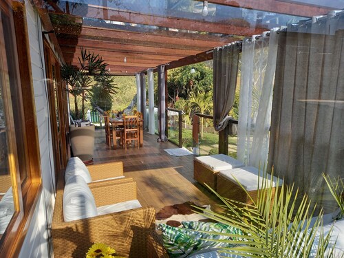 Country House with Pool