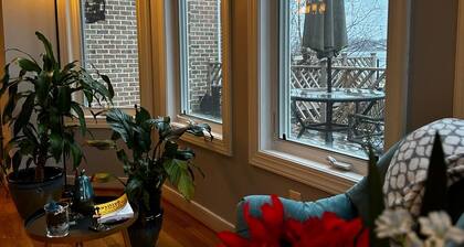 Relaxing Luxurious Waterfront in Hampton