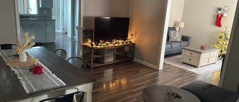 Smart TV