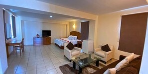 Luxury Room - Hotel Express Inn Ixtepec (Ixtepec)