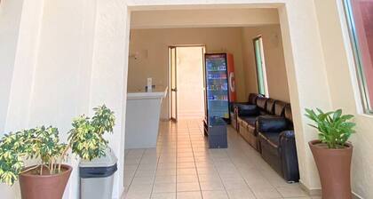 Hotel Express Inn Ixtepec