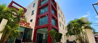 Hotel Express Inn Ixtepec