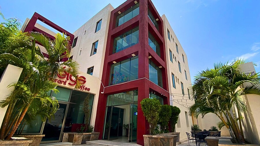 Hotel Express Inn Ixtepec