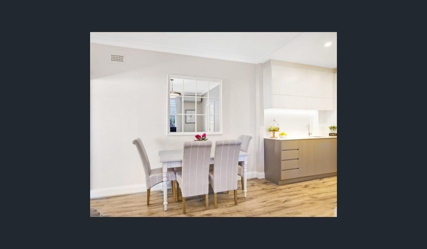 CRES4 - Crescent Ave - Manly