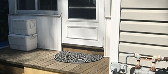 Saratoga Lake house 5 miles to Saratoga Race Course, Casino, and SPAC