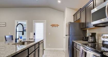 Milano Lodge - Cozy Retreat