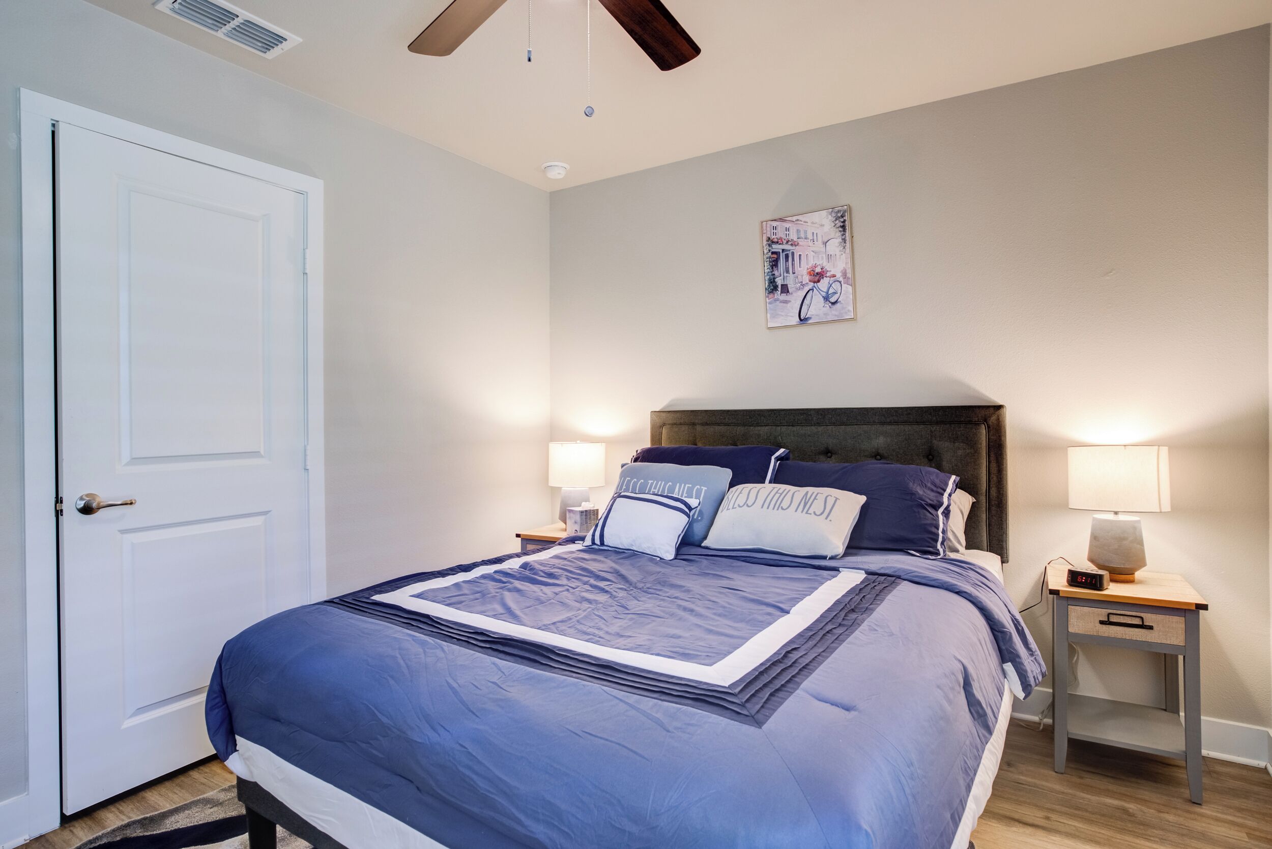 3 Schlafzimmer, kostenloses WLAN