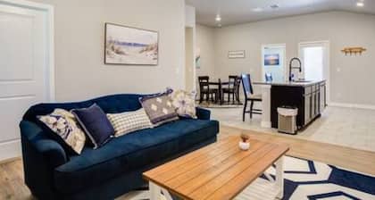 Milano Lodge - Cozy Retreat