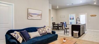 Milano Lodge - Cozy Retreat