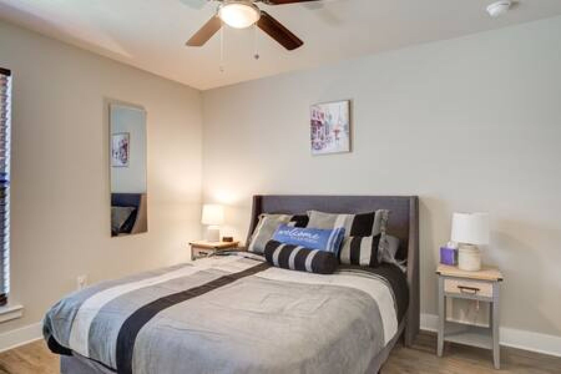 3 Schlafzimmer, kostenloses WLAN