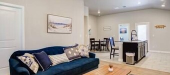 Milano Lodge - Cozy Retreat