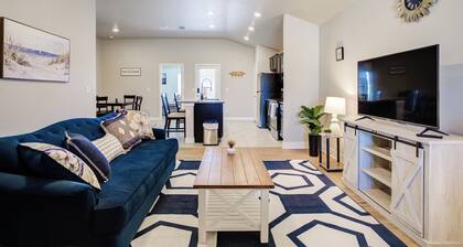 Milano Lodge - Cozy Retreat