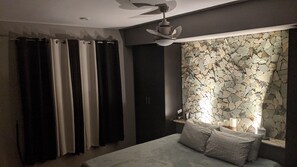 3 Schlafzimmer, WLAN, Bettwäsche