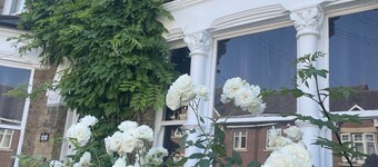 Traditional English home with historical original features