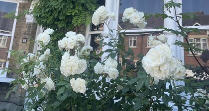 Traditional English home with historical original features