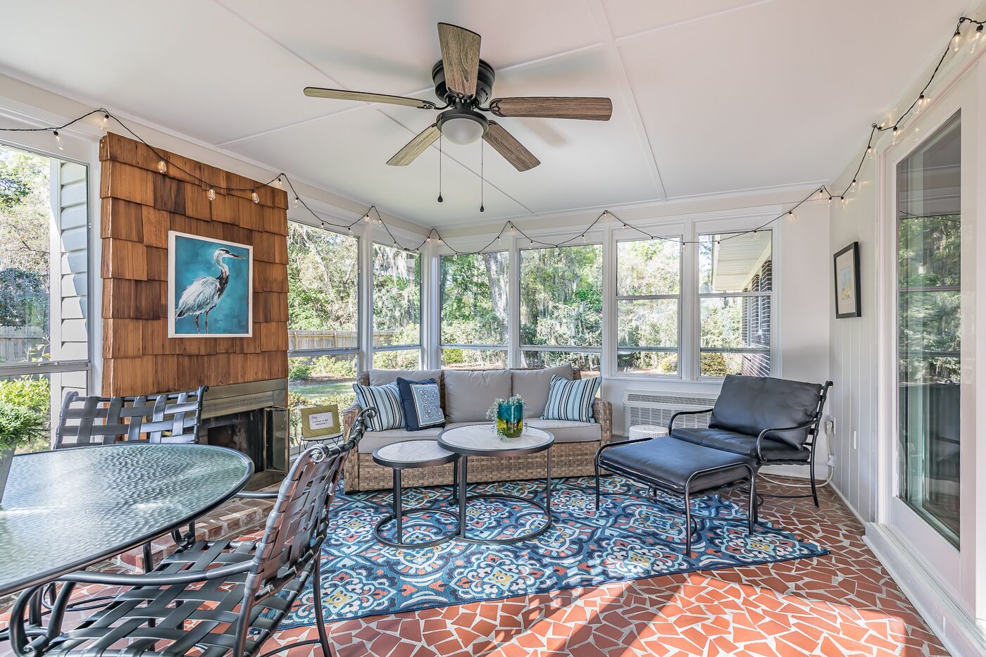 New Listing! Close Proximity to Downtown Beaufort and Parris Island