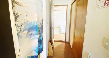 Floor charterJapaneseroom801 Family room4people / Tokushima Tokushima