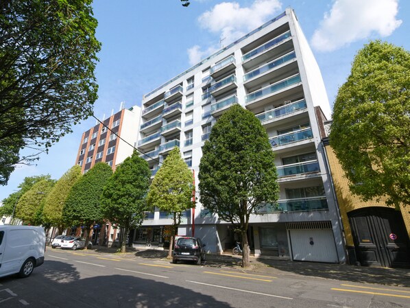 Exterior - Appartement Gossolet - Welkeys (Lille)