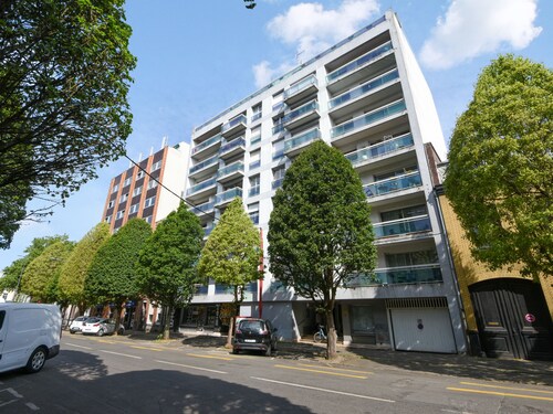 Appartement Gossolet - Welkeys