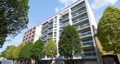 Appartement Gossolet - Welkeys