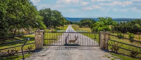 Terrain de lâhĂ©bergement