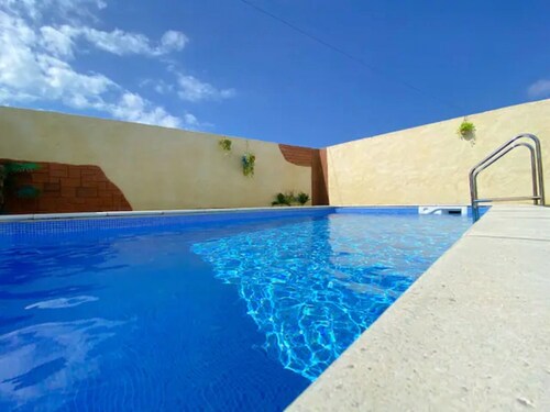 Grandioso Okinawa Pool Villa Onna 6A4LDKpool  B / Kunigami-gun Okinawa