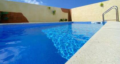 Grandioso Okinawa Pool Villa Onna 6A4LDKpool  B / Kunigami-gun Okinawa
