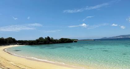 Grandioso Okinawa Pool Villa Onna 6A4LDKpool B / Kunigami-gun Okinawa