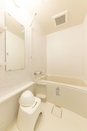 Hair dryer, towels - SGBClose to Hakata St MAX5ppl / Fukuoka Fukuoka (Fukuoka)