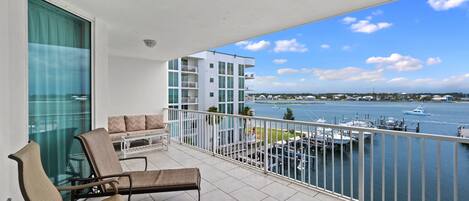 テラス / パティオ